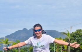 1ª CORRIDA ASES - SERRA Serra - ES 23/11/2025