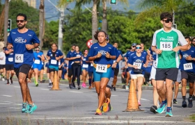 1ª CORRIDA ASES - SERRA Serra - ES 23/11/2025