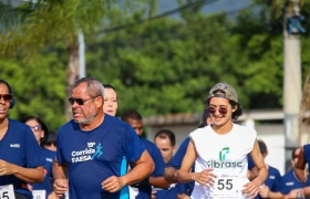 1ª CORRIDA ASES - SERRA Serra - ES 23/11/2025