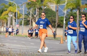 1ª CORRIDA ASES - SERRA Serra - ES 23/11/2025