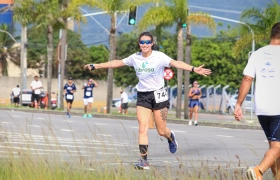 1ª CORRIDA ASES - SERRA Serra - ES 23/11/2025