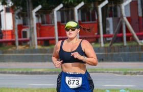 1ª CORRIDA ASES - SERRA Serra - ES 23/11/2025