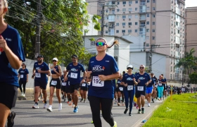 1ª CORRIDA ASES - SERRA Serra - ES 23/11/2025