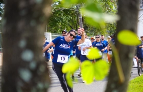 1ª CORRIDA ASES - SERRA Serra - ES 23/11/2025