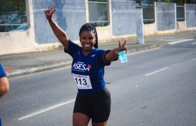 1ª CORRIDA ASES - SERRA Serra - ES 23/11/2025