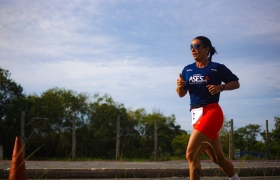 1ª CORRIDA ASES - SERRA Serra - ES 23/11/2025