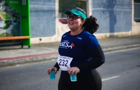 1ª CORRIDA ASES - SERRA Serra - ES 23/11/2025