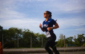 1ª CORRIDA ASES - SERRA Serra - ES 23/11/2025