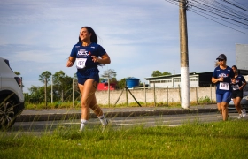 1ª CORRIDA ASES - SERRA Serra - ES 23/11/2025