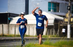 1ª CORRIDA ASES - SERRA Serra - ES 23/11/2025