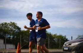 1ª CORRIDA ASES - SERRA Serra - ES 23/11/2025