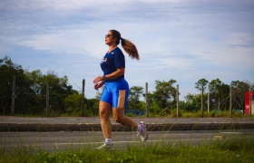 1ª CORRIDA ASES - SERRA Serra - ES 23/11/2025
