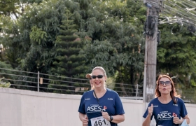 1ª CORRIDA ASES - SERRA Serra - ES 23/11/2025