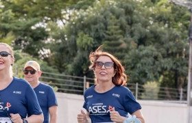 1ª CORRIDA ASES - SERRA Serra - ES 23/11/2025