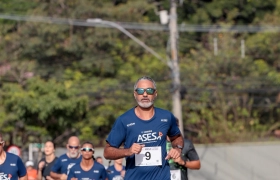 1ª CORRIDA ASES - SERRA Serra - ES 23/11/2025