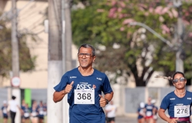 1ª CORRIDA ASES - SERRA Serra - ES 23/11/2025