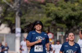 1ª CORRIDA ASES - SERRA Serra - ES 23/11/2025
