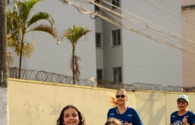 1ª CORRIDA ASES - SERRA Serra - ES 23/11/2025