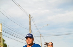 1ª CORRIDA ASES - SERRA Serra - ES 23/11/2025