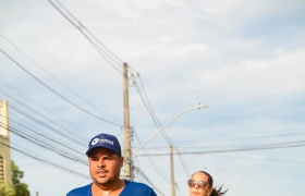 1ª CORRIDA ASES - SERRA Serra - ES 23/11/2025