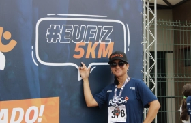 1ª CORRIDA ASES - SERRA Serra - ES 23/11/2025