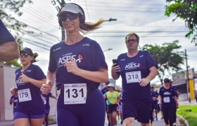 1ª CORRIDA ASES - SERRA Serra - ES 23/11/2025