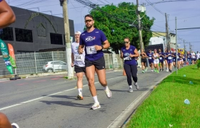 1ª CORRIDA ASES - SERRA Serra - ES 23/11/2025