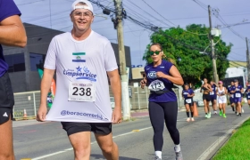 1ª CORRIDA ASES - SERRA Serra - ES 23/11/2025