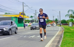 1ª CORRIDA ASES - SERRA Serra - ES 23/11/2025