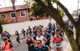 1ª CORRIDA ASES - SERRA Serra - ES 23/11/2025