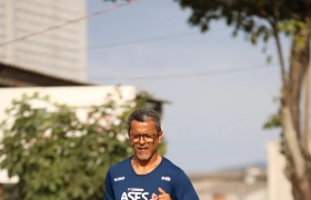 1ª CORRIDA ASES - SERRA Serra - ES 23/11/2025