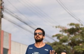 1ª CORRIDA ASES - SERRA Serra - ES 23/11/2025