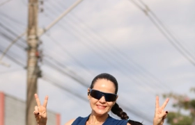 1ª CORRIDA ASES - SERRA Serra - ES 23/11/2025