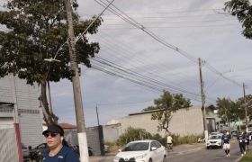 1ª CORRIDA ASES - SERRA Serra - ES 23/11/2025
