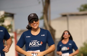 1ª CORRIDA ASES - SERRA Serra - ES 23/11/2025