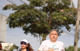 1ª CORRIDA ASES - SERRA Serra - ES 23/11/2025