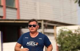 1ª CORRIDA ASES - SERRA Serra - ES 23/11/2025