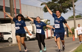 1ª CORRIDA ASES - SERRA Serra - ES 23/11/2025