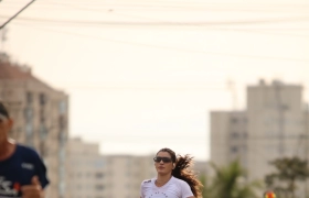 1ª CORRIDA ASES - SERRA Serra - ES 23/11/2025
