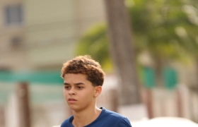 1ª CORRIDA ASES - SERRA Serra - ES 23/11/2025
