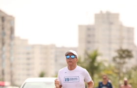 1ª CORRIDA ASES - SERRA Serra - ES 23/11/2025