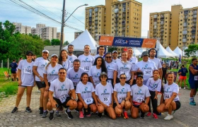 1ª CORRIDA ASES - SERRA Serra - ES 23/11/2025