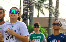 1ª CORRIDA ASES - SERRA Serra - ES 23/11/2025