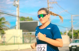 1ª CORRIDA ASES - SERRA Serra - ES 23/11/2025