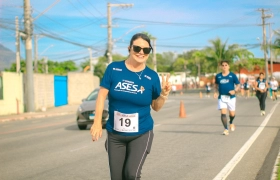 1ª CORRIDA ASES - SERRA Serra - ES 23/11/2025