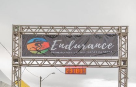 Endurance