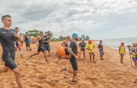 Endurance