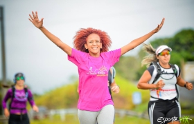 Treino para Maratona do ES - Pedágio x Libanês