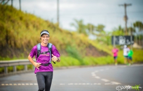 Treino para Maratona do ES - Pedágio x Libanês
